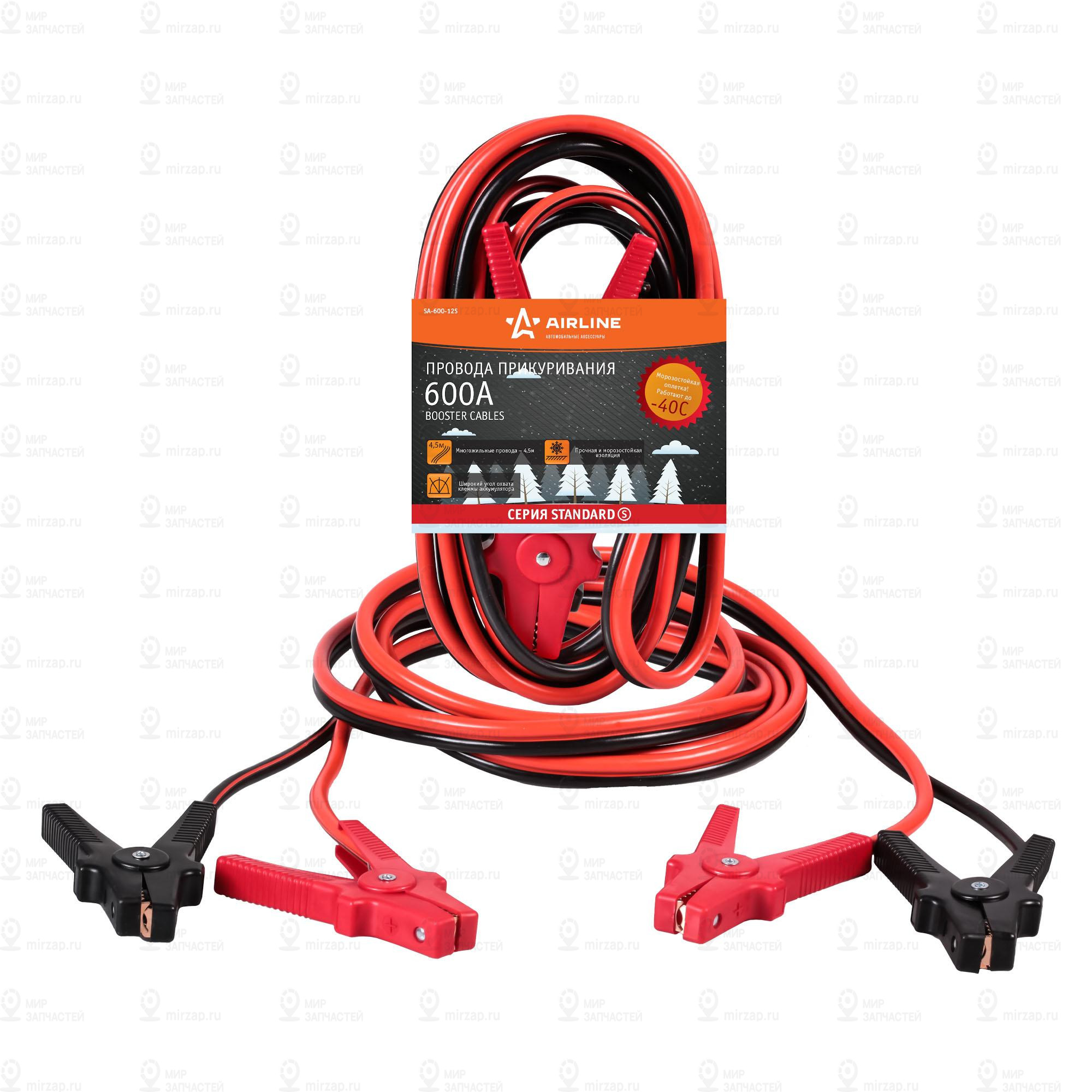 Запчасть AirLine SA60012S