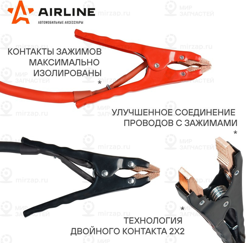 Запчасть AirLine SA75005EK