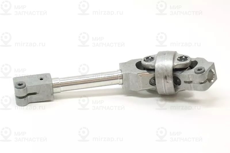 Сдвоенный Кардан
 BMW 32306758076