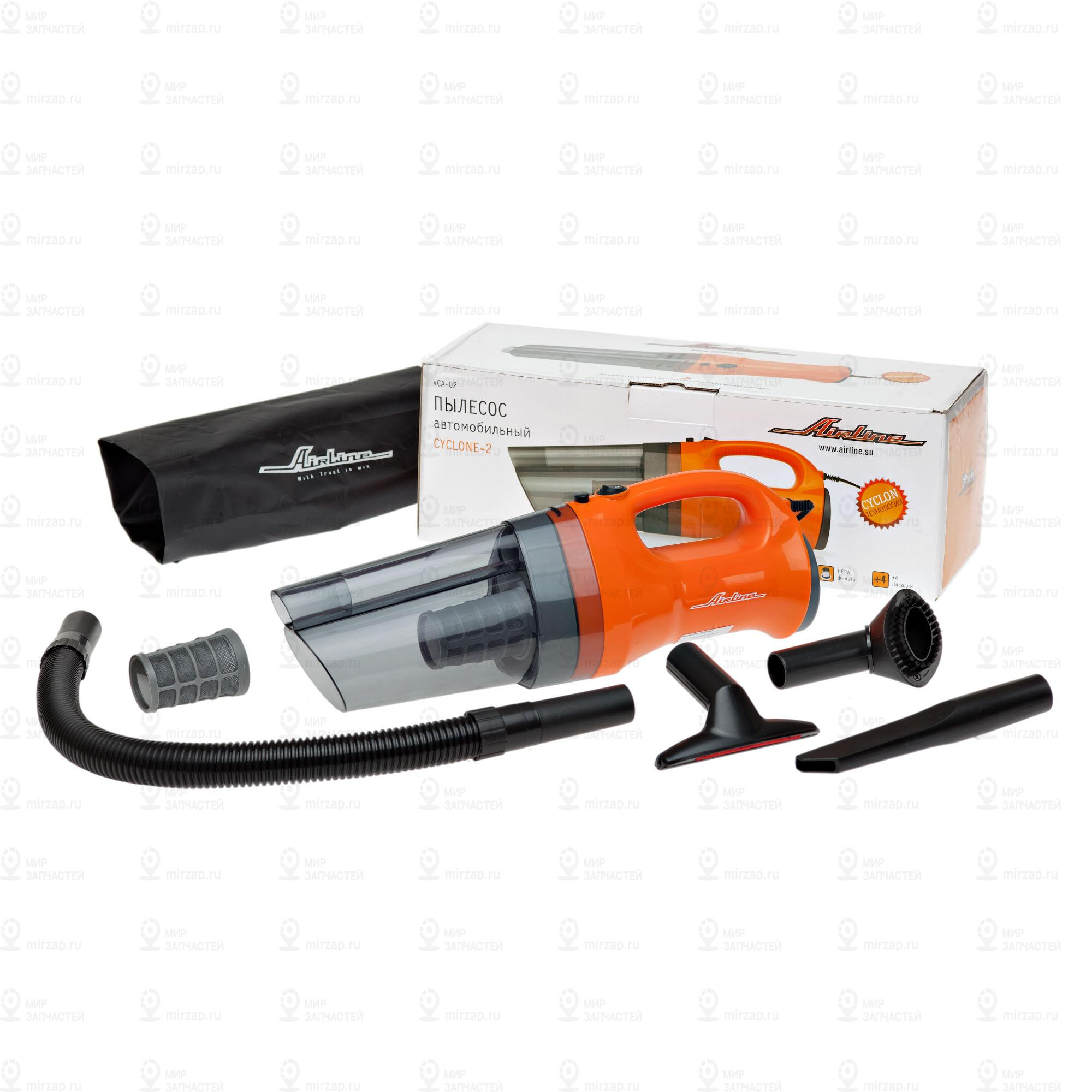 Запчасть AirLine VCA02