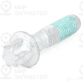 Винт Torx M8X33
BMW 32306778609