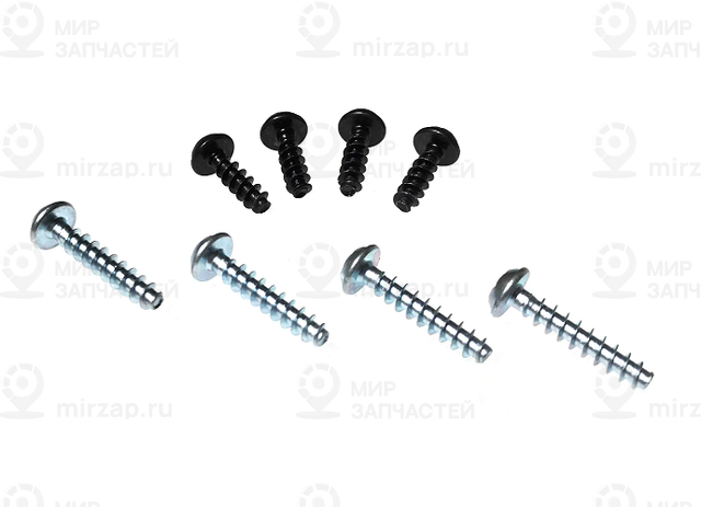 Комплект винтов
 BMW 32307848333