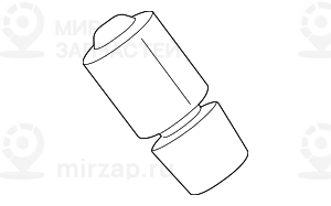 Schwingungserzeuger
 BMW 32307950700