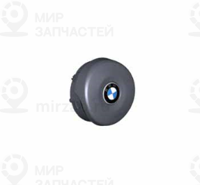 Airbagmodul Fahrerseite
 BMW 32308092724