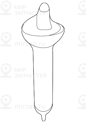 Скоба
BMW 32311094681