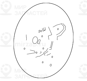 Рулевое колесо кожа
 BMW 32336790888