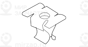 Сепаратор Prestol
 BMW 32411095443