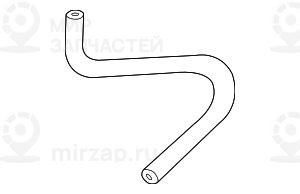 Впускной Трубопровод
 BMW 32411095526
