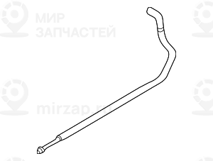 напорный рукав
 BMW 32412228867