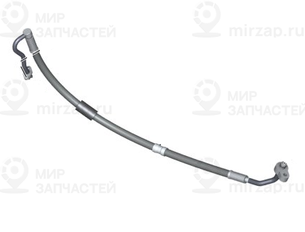 Эластичный шланг 1-я часть
 BMW 32416786394