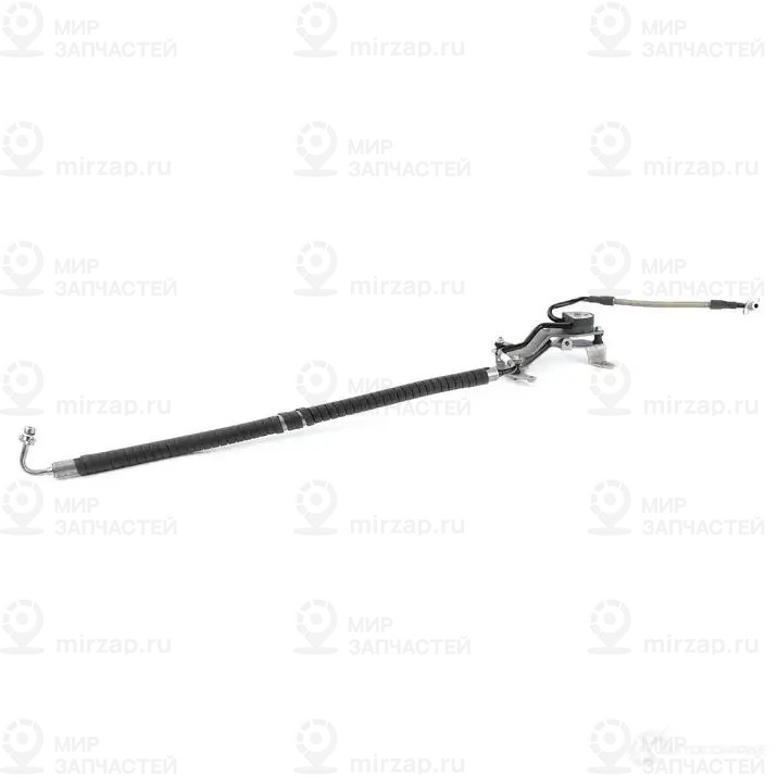 Эласт.шланг Adaptive Drive 2-я часть
 BMW 32416787045