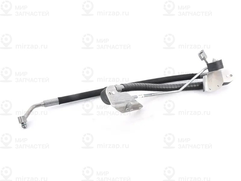 Эласт.шланг Adaptive Drive 1-я часть
 BMW 32416788256