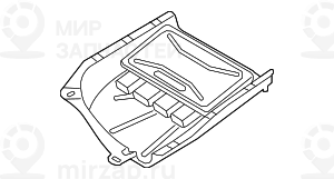 ЭБУ активного рулевого управления
 BMW 32416854031