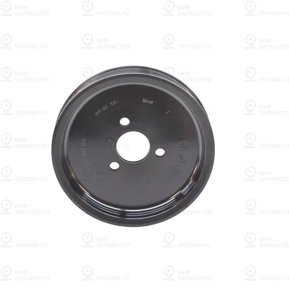 ременный шкив D=145MM
 BMW 32417787106