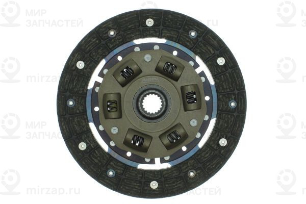 Диск сцепления AISIN DS026U