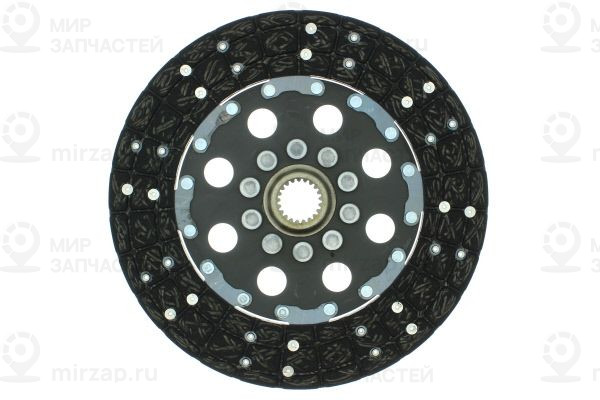 Диск сцепления AISIN DT134