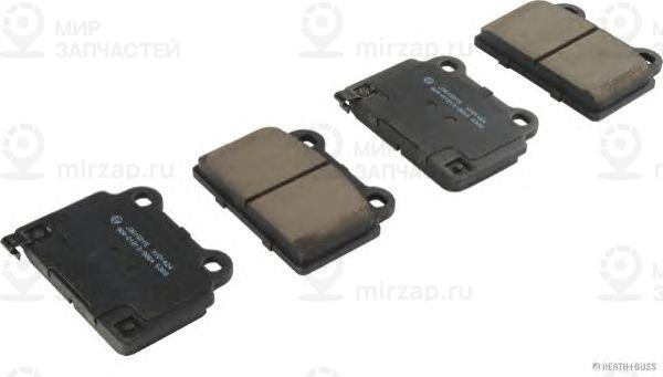 Запчасть JAKOPARTS J3615015