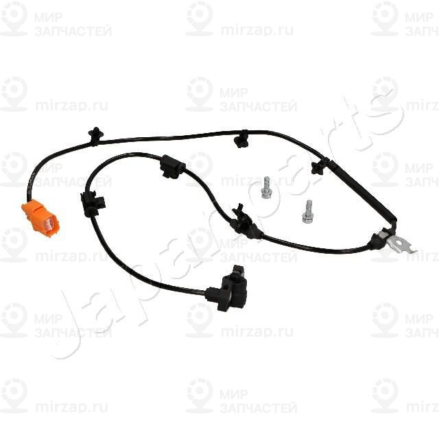 Датчик, частота вращения колеса JAPANPARTS ABS430