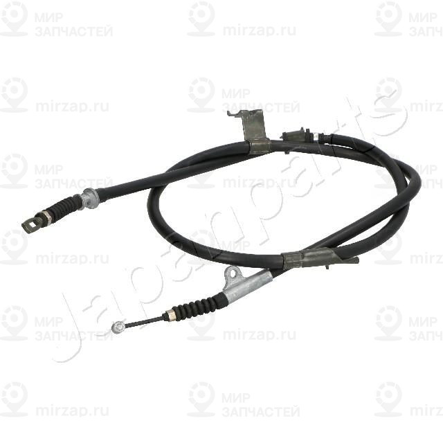 Запчасть JAPANPARTS BC167L