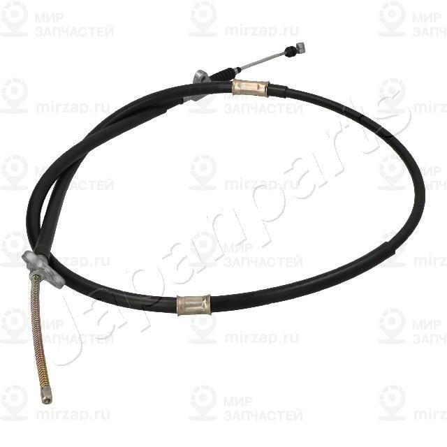 Тросик, cтояночный тормоз JAPANPARTS BC210
