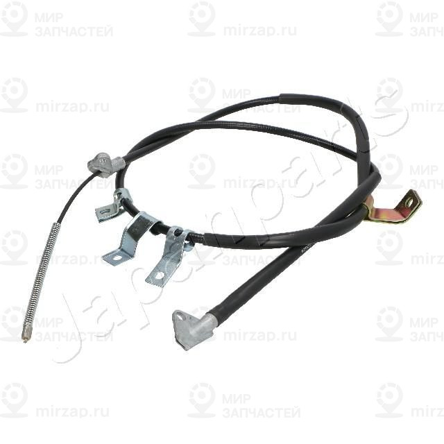 Тросик, cтояночный тормоз JAPANPARTS BC230