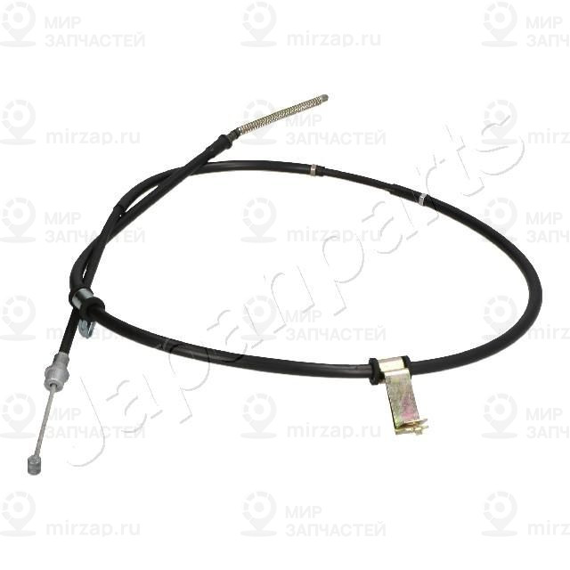 Тросик, cтояночный тормоз JAPANPARTS BC501