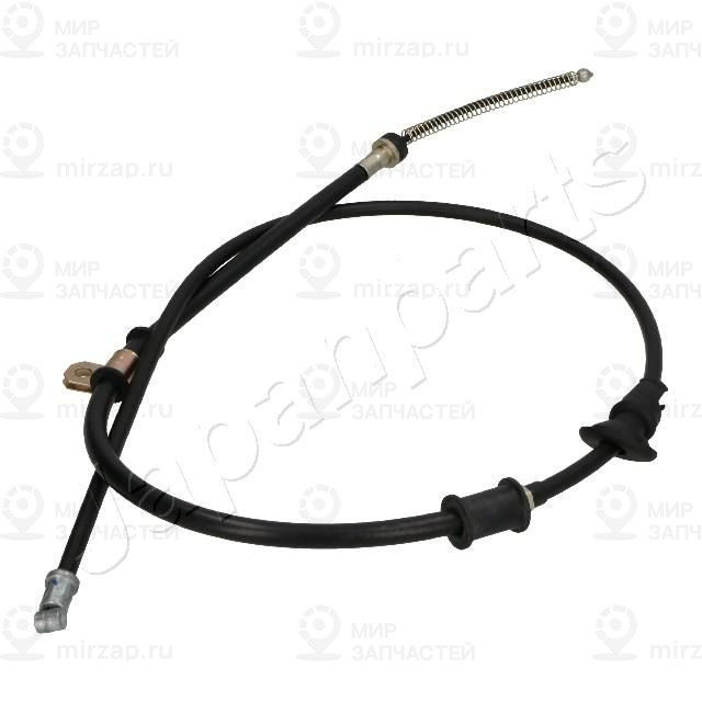 Тросик, cтояночный тормоз JAPANPARTS BC504
