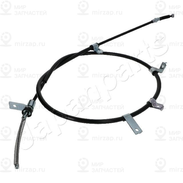 Тросик, cтояночный тормоз JAPANPARTS BC506