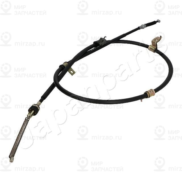 Тросик, cтояночный тормоз JAPANPARTS BC507