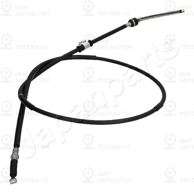 Тросик, cтояночный тормоз JAPANPARTS BC508
