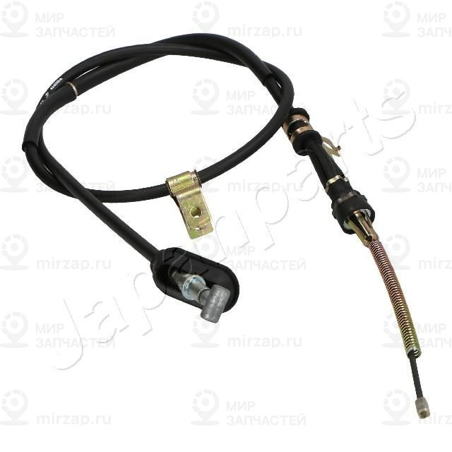 Тросик, cтояночный тормоз JAPANPARTS BC806