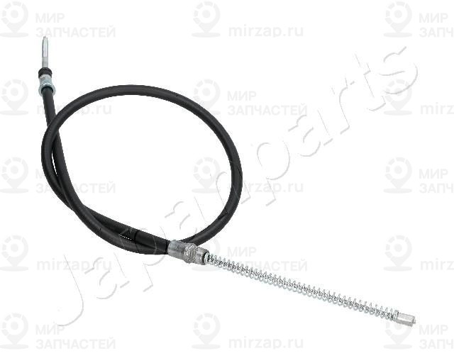 Тросик, cтояночный тормоз JAPANPARTS BC821