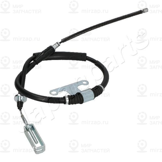 Тросик, cтояночный тормоз JAPANPARTS BCK03
