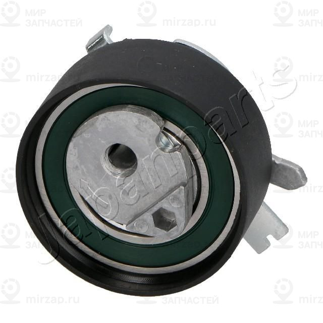 Устройство для натяжения ремня, ремень ГРМ JAPANPARTS BE015