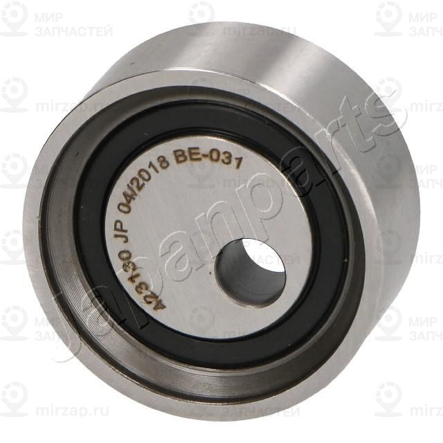 Устройство для натяжения ремня, ремень ГРМ JAPANPARTS BE031