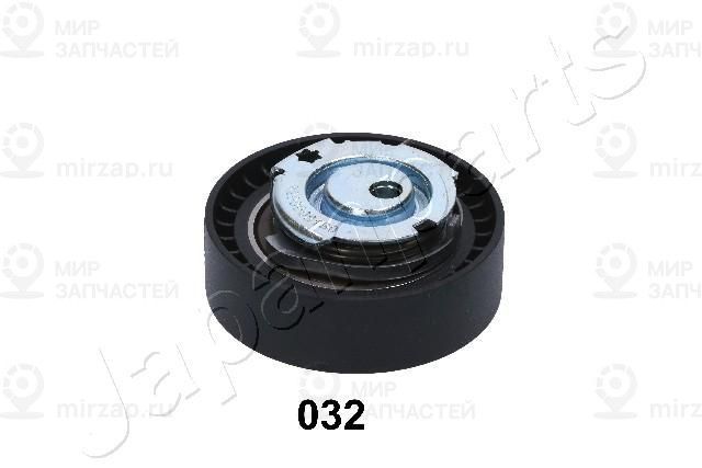 Устройство для натяжения ремня, ремень ГРМ JAPANPARTS BE032