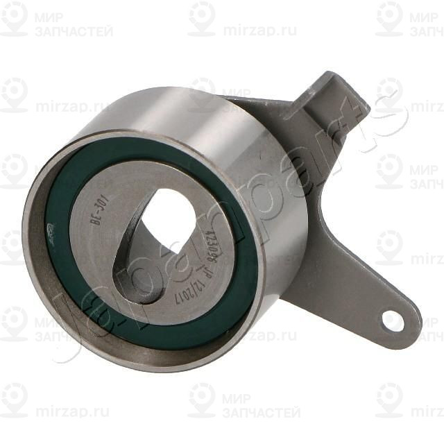 Устройство для натяжения ремня, ремень ГРМ JAPANPARTS BE301