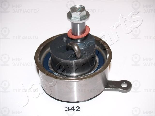 Устройство для натяжения ремня, ремень ГРМ JAPANPARTS BE342