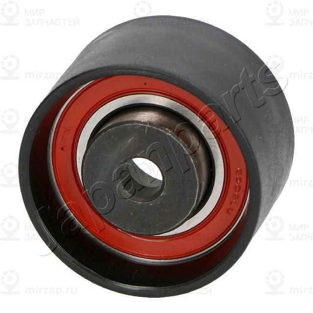 Устройство для натяжения ремня, ремень ГРМ JAPANPARTS BE701