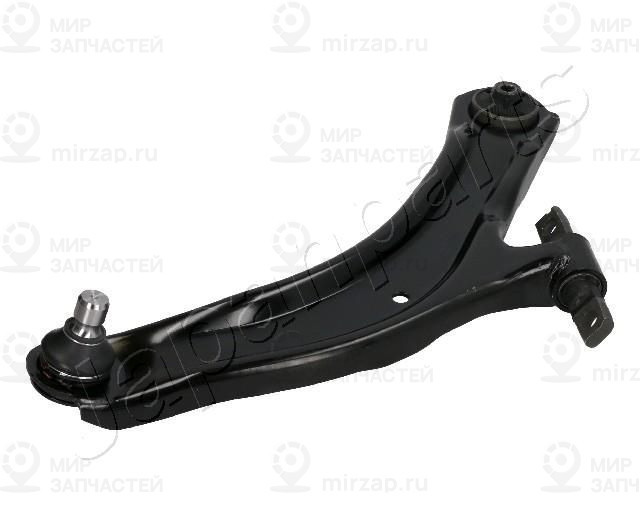 Рычаг независимой подвески колеса, подвеска колеса JAPANPARTS BS134R