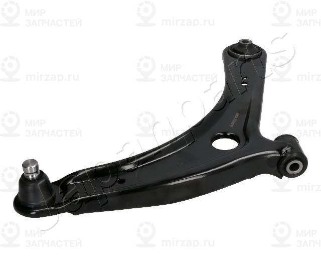 Рычаг независимой подвески колеса, подвеска колеса JAPANPARTS BS528R