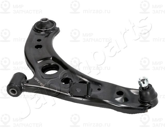 Рычаг независимой подвески колеса, подвеска колеса JAPANPARTS BS606L