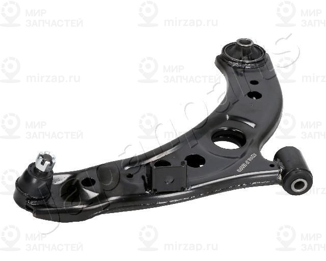 Рычаг независимой подвески колеса, подвеска колеса JAPANPARTS BS606R