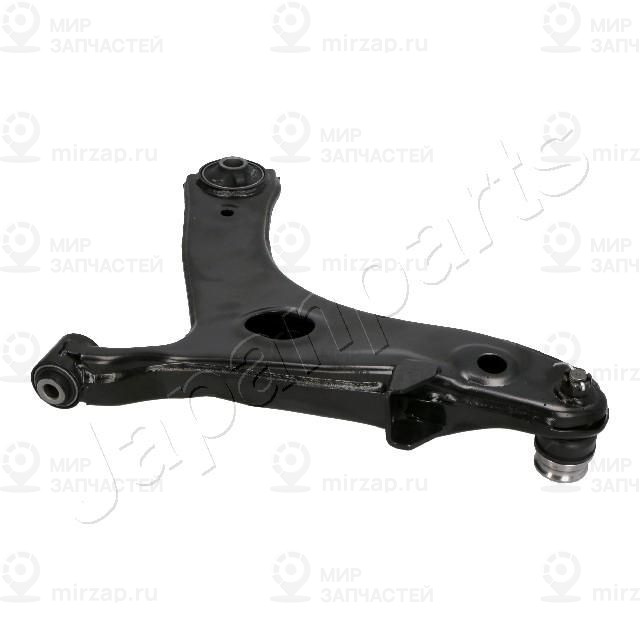 Рычаг независимой подвески колеса, подвеска колеса JAPANPARTS BS706R