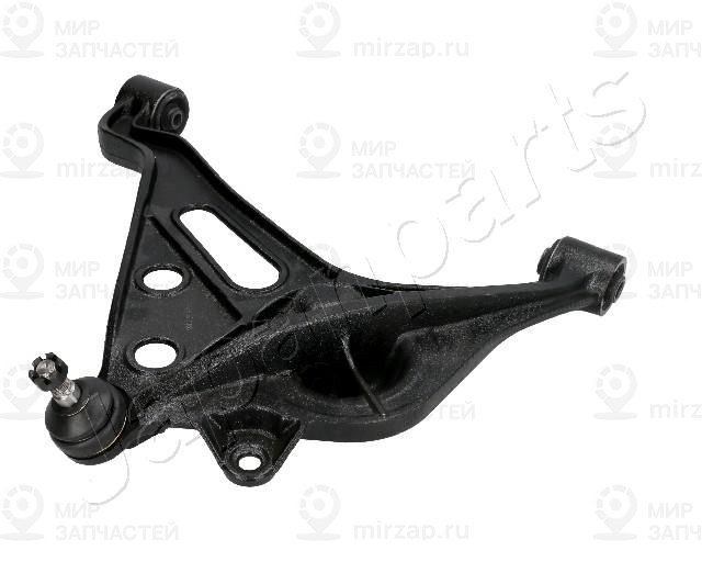 Рычаг независимой подвески колеса, подвеска колеса JAPANPARTS BS804R