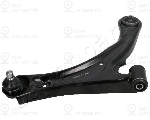 Рычаг независимой подвески колеса, подвеска колеса JAPANPARTS BS819R