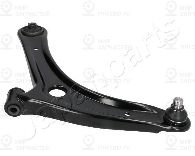 Рычаг независимой подвески колеса, подвеска колеса JAPANPARTS BS912L