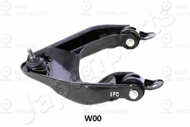 Рычаг независимой подвески колеса, подвеска колеса JAPANPARTS BSW00L