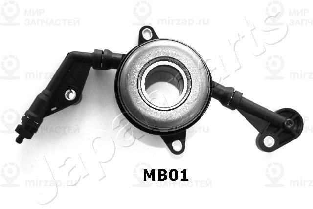 Выжимной подшипник JAPANPARTS CFMB01