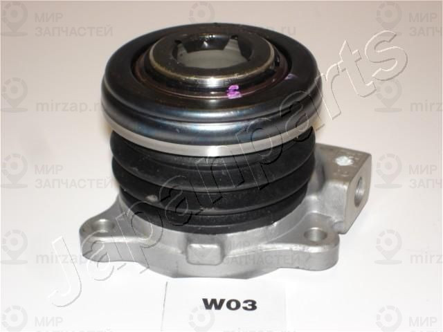 Выжимной подшипник JAPANPARTS CFW03